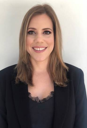 Deb Gonzales, certified funeral planner