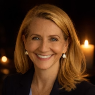 Penny Clement, Family guide